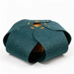 BloomTrek 3-in-1 Cat Cave & Play Tunnel