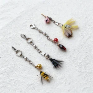 Bug Bite Buddies 4-Pack Cat Wand Replacement