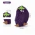 Plum Eggplant