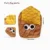 Fluffy Egg Waffle