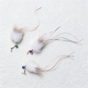 JellyFloof Cat Wand  Replacement