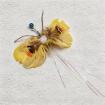 Sunny Flutter Butterfly Cat Wand Replacement