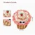 Strawberry Cupcake