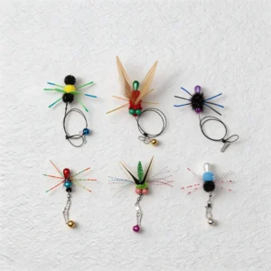 Wiggle Antenna Bug Cat Wand Replacement