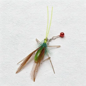 Wiggle Mantis Cat Wand Replacement