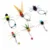Flying Insect Collection – 6 Prey Styles