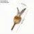 Golden Rabbit Fur Silvervine Kick Stick