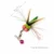 Fluttering Rainbow Bug