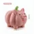 Piggy Pumpkin