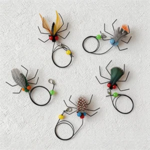 "Bug Squad" 5-Pack