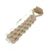 Thick Braided Tug Rope
