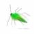 Green Grasshopper