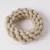Braided Rope Ring