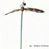 Glitter Ribbon Feather silvervine cat wand replacement with sparkling ribbon, natural feathers, and interactive spinning motion