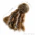 Brown Rabbit Fur