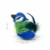 Green Parakeet