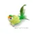 Green Parrot